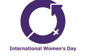 International Women’s Day