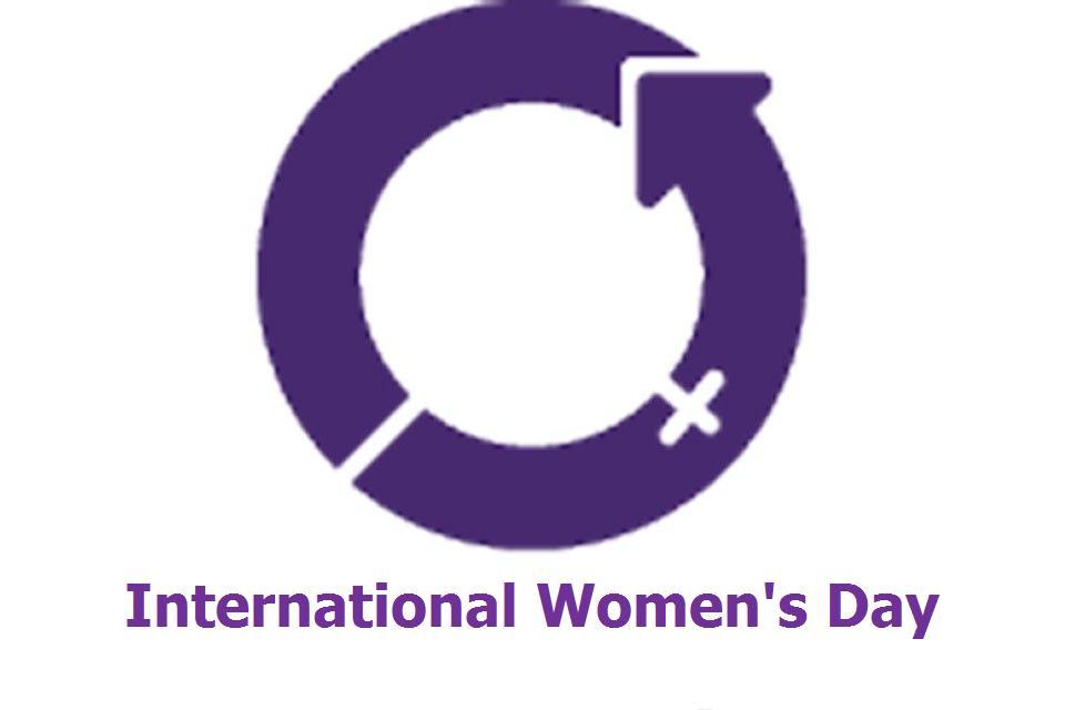 Happy International Women S Day To The Women Of Uzbekistan Gov Uk