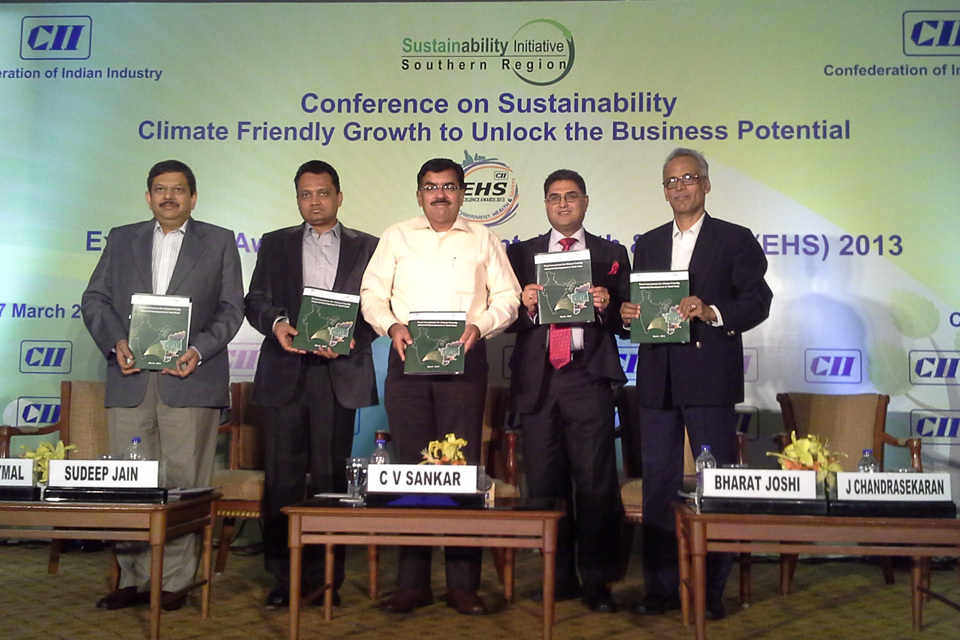UK climate friendly development in Tamil Nadu GOV.UK