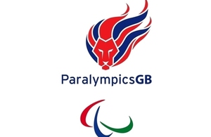 ParalympicsGB