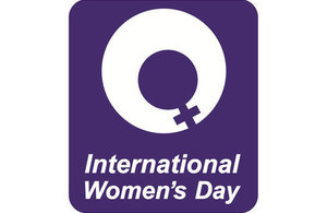 International Women's Day