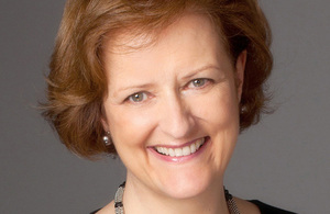 Una O'Brien