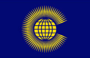 Commonwealth flag