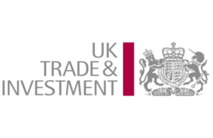 UKTI logo