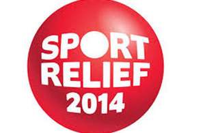 Sport Relief 2014
