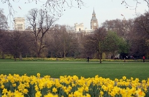 Foreign Office Main Building