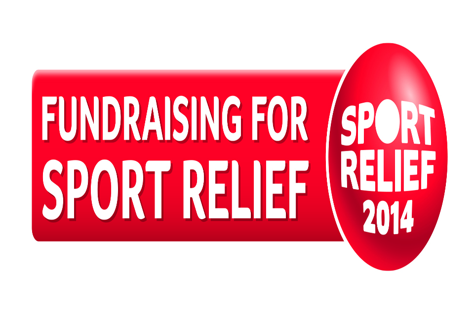 Podržite „Sport Relief Mile“ humanitarnu akciju u Beogradu 20. marta