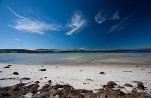 Ilhas Falklands