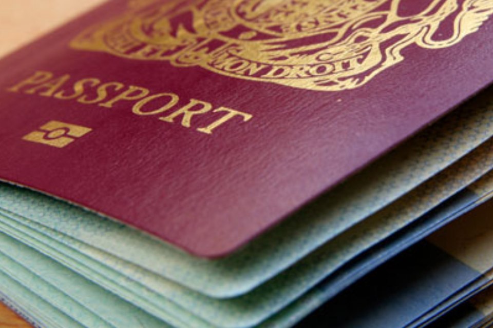 Reduction in passport fees from 7th April GOV.UK
