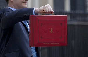 The Budget Box