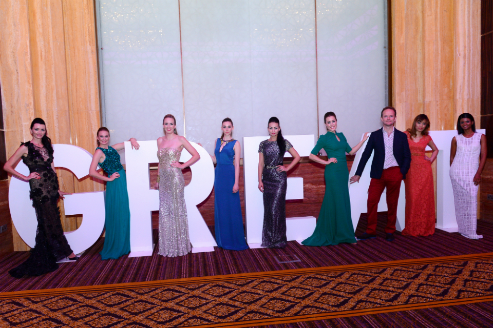 British Embassy And House Of Fraser In Abu Dhabi Gov Uk