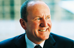 Ian Livingstone