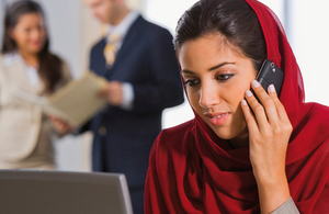 Visa services in Pakistan