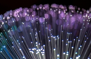 fibre optic