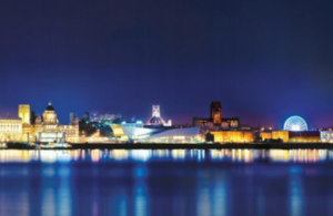 The International Festival for Business (IFB) will be the UK’s most significant international trade and commerce showcase since 1951.