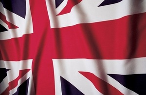 Union Jack