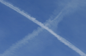 saltire