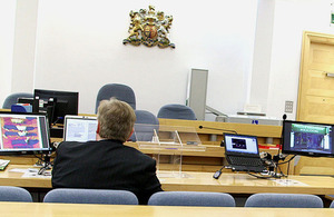 Magistrates Court