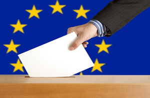 European Parliament Elections