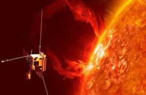Solar Orbiter