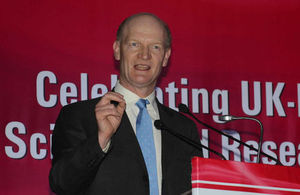 David Willets