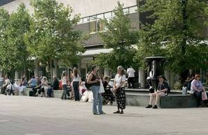 Street scene