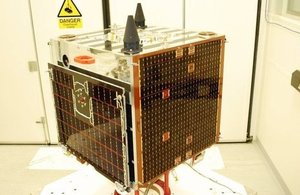 UK DMC-2