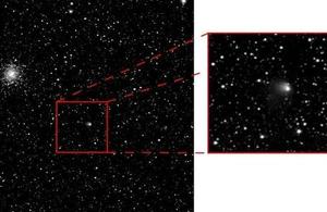 Comet 67P/Churyumov-Gerasimenko