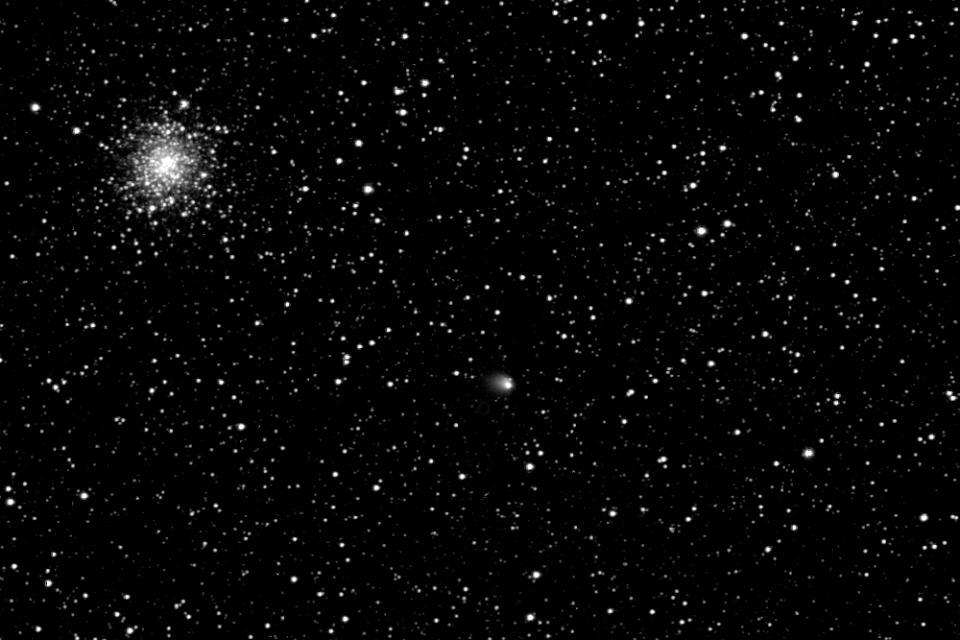 Comet 67P/Churyumov-Gerasimenko