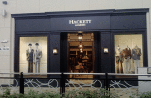 Hackett Peru