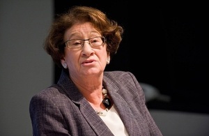 Baroness Vivien Stern