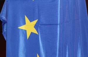 EU Flag