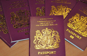 Passports