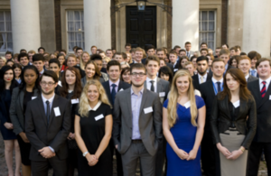 Fast track apprentices 2013