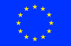 EU flag