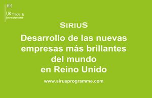 Programa Sirius