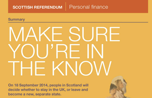 Personal Finance pack