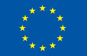 EU flag