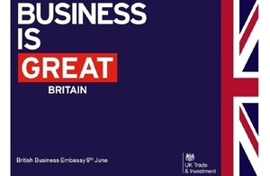 British Business Embassy