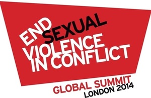 Global Summit to End Sexual Violence in Conflict