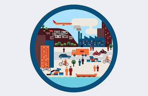 “The Economy of Low Carbon Cities Resilient to Climate Change: Lima-Callao, Peru” study