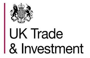 UKTI Logo