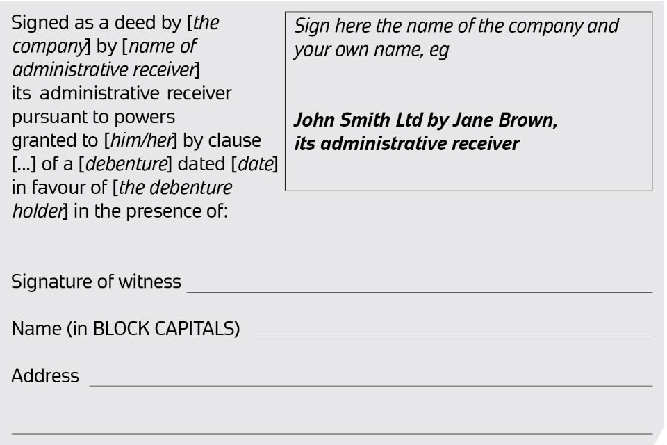 Insolvency Case Help Manual