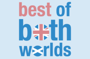 'Best of Both Worlds'