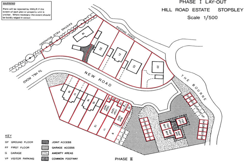 Estate Layout Plan Land Registry | developing estates plan requirements and surveying Estate Layout Plan Land Registry | developing estates plan requirements and surveying