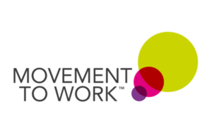 Movement to Work logo