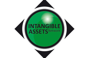 Intangible assets logo