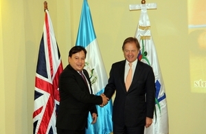 Hugo Swire