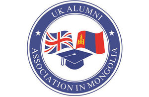 Alumni logo