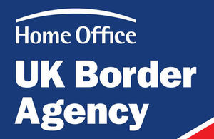 UK Border Agency